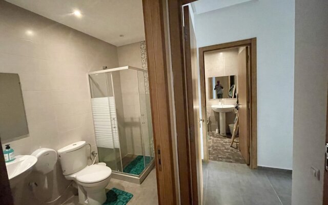 Au Cœur Des Sables - Harhoura