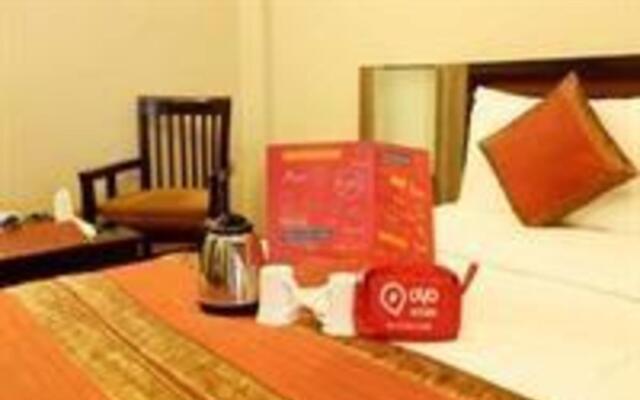 OYO 411 Hotel Relaxinn