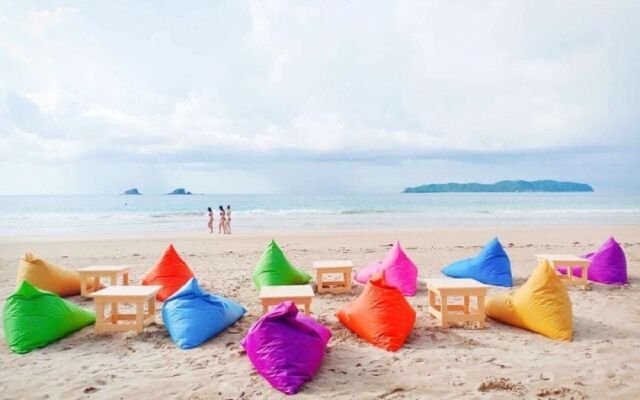 Seaside Hue Resort