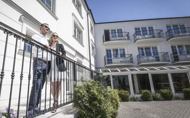 Hotel Lubicz Spa and Wellness