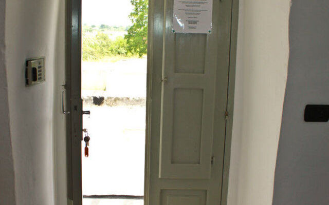 Trullo Sovrano Exclusive BB