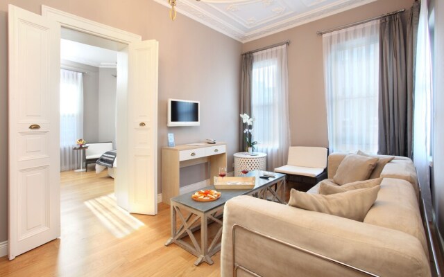 Odda Hotel - Special Class