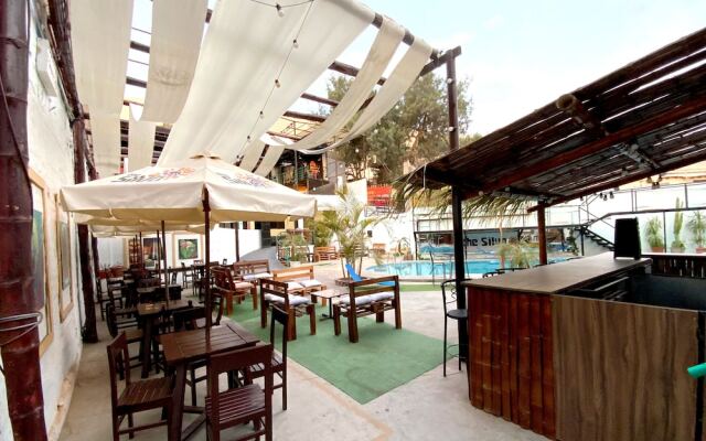 The Silva Hostel