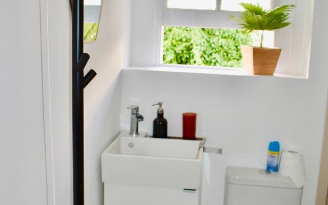 Stylish Studio in the Centre of Hove