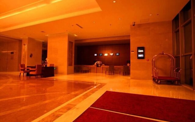 Changyuan Hotel