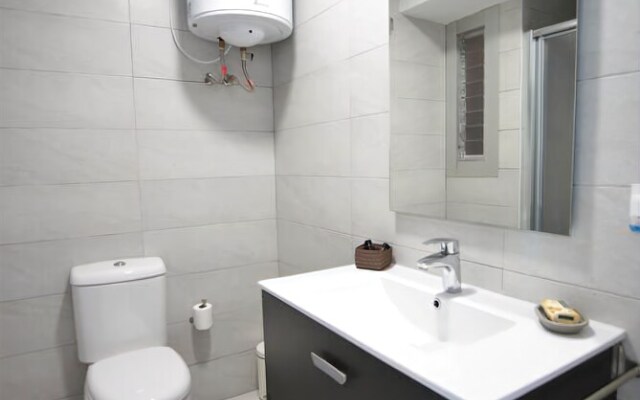 La Cenia Apartment