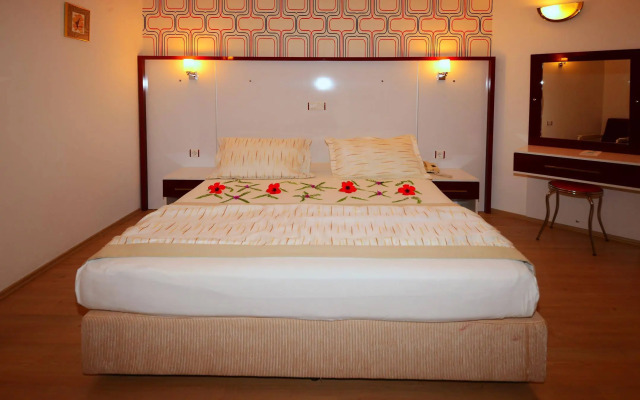 Hotel Pirat