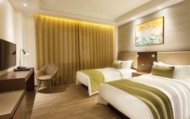 The Marison Hotel