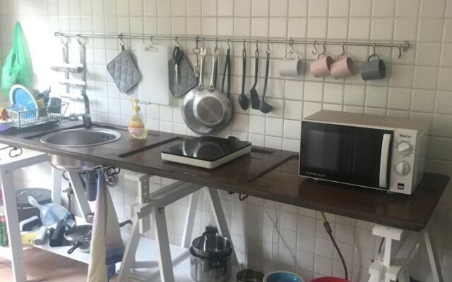 My Room Station Airport
