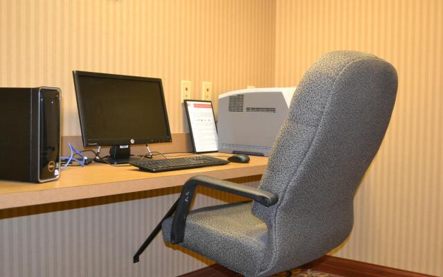 Comfort Inn & Suites Goodland