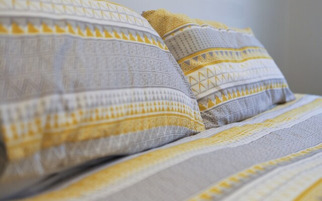 Spacious Flat in Centre of Bournemouth