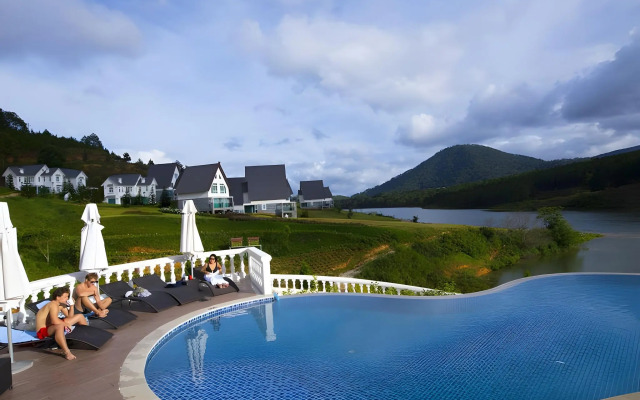 Dalat Wonder Resort