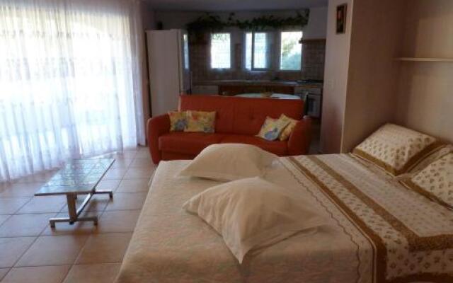 Appartement du Lac