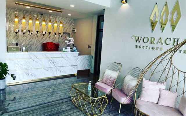 Worachat Boutique Hotel
