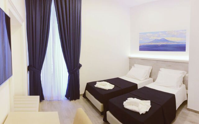 Napoli rooms&suite
