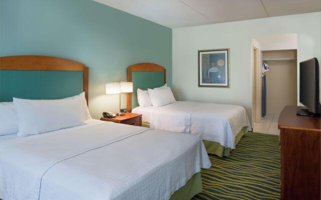 Homewood Suites by Hilton Virginia Beach/Norfolk Airport