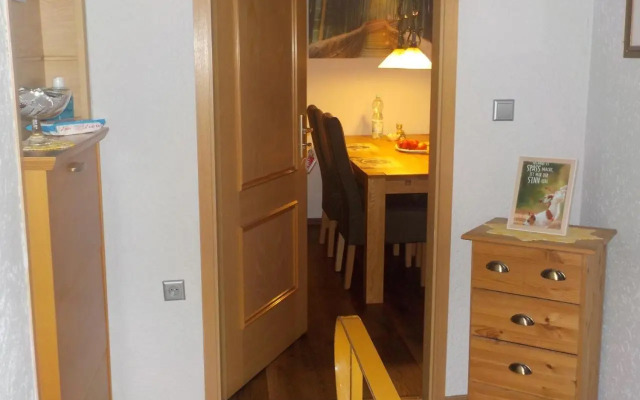 Ferienwohnung Wolf