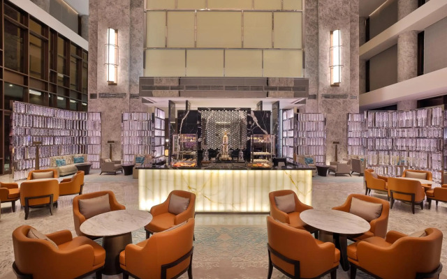 Shangri-La Jeddah