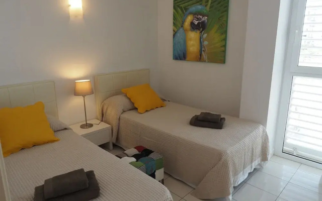 Chill Beach Condo for an Ibiza nice experiencience