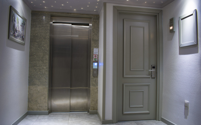 Mayer Hotel Istanbul