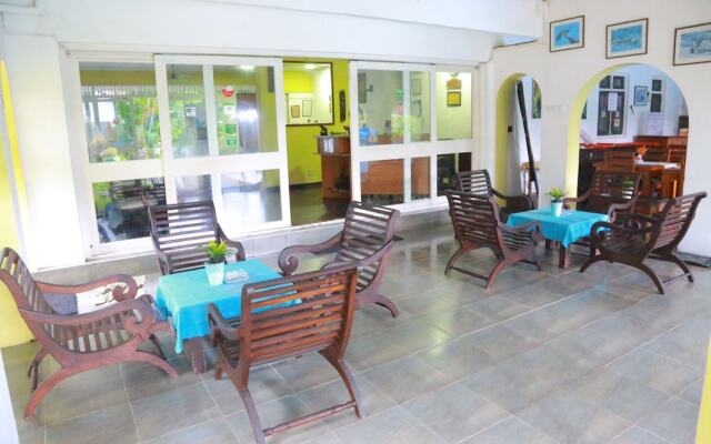 Ranveli Beach Resort