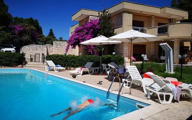 Villa Grinaldi