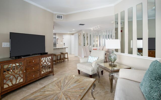 Westwinds 4807 G flr13 2BR BA