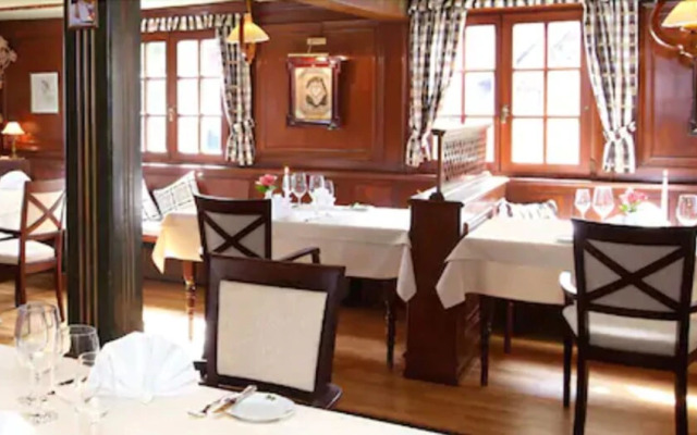 Gasthof Restaurant Rebstock Waldulm