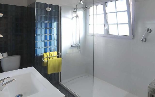 Residence "Villa Catherine" (Adults Only)