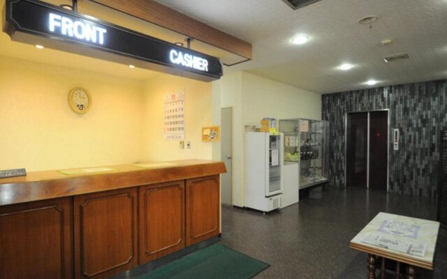 Shizunai City Hotel