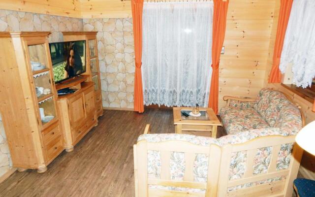 Chalet Ramsau
