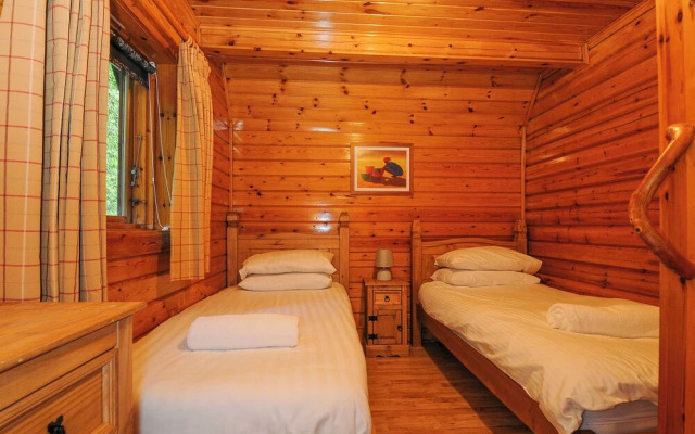Lodge 32 - Cowslip