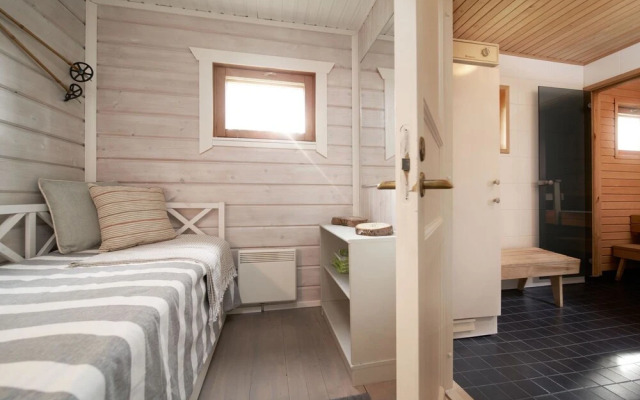 Jormakka Sirkka in Sirkka