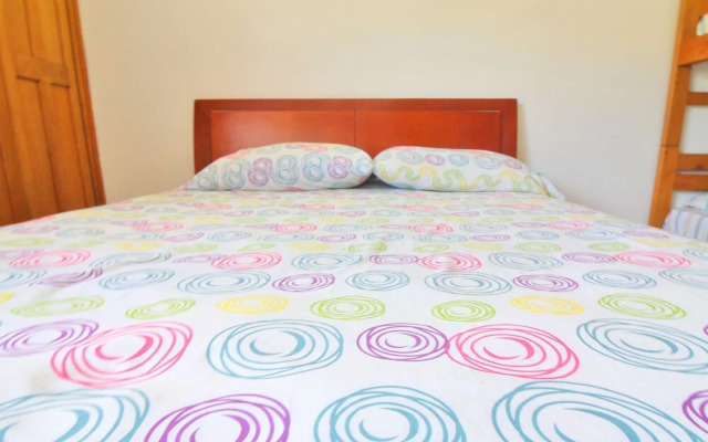 Apartamento Home Basic - Con Balcón