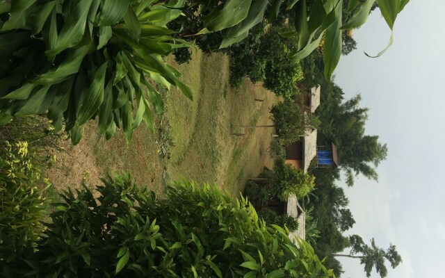 Baan Lhong Doi Resort