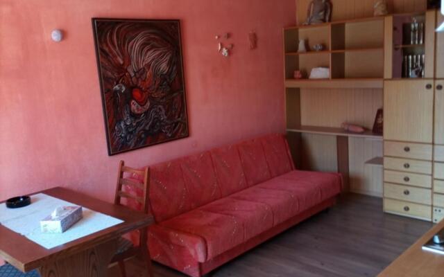 Niv - 30 m from beach - 2 - A1(2+1)