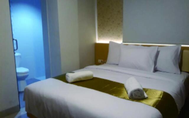 Tonotel Hotel