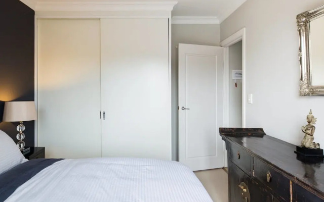 Bondi Beach Executive Penthouse