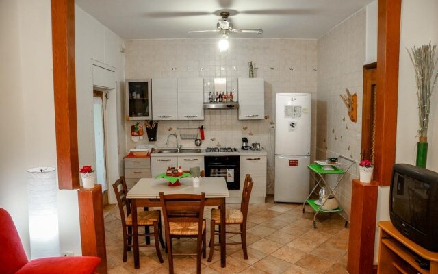 Aitna House