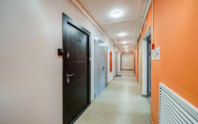 Апартаменты Апартс Лаундж на ул. Солнечная, д. 2