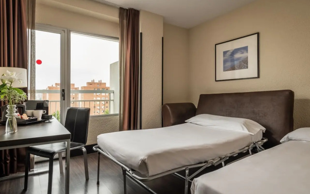 Hotel Medium Valencia