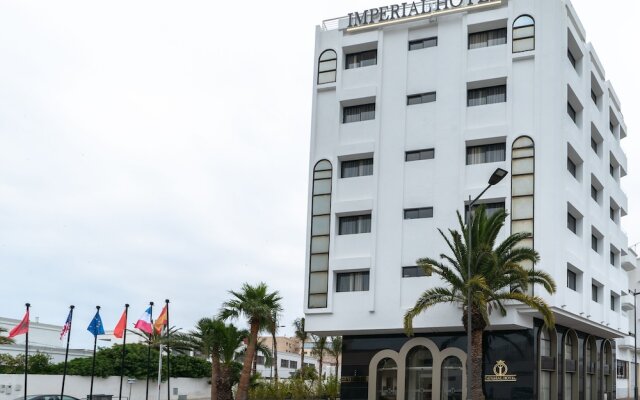 Impérial Boutique Hotel Rabat