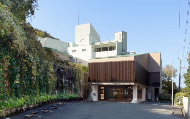 Arima Gensen Hotel Tsukieno Fune