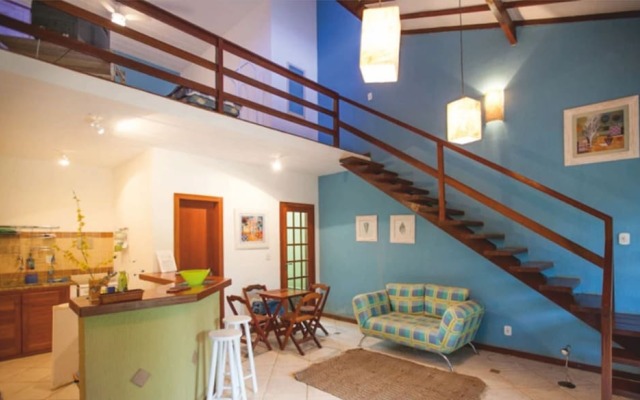 Residence Solemare Buzios