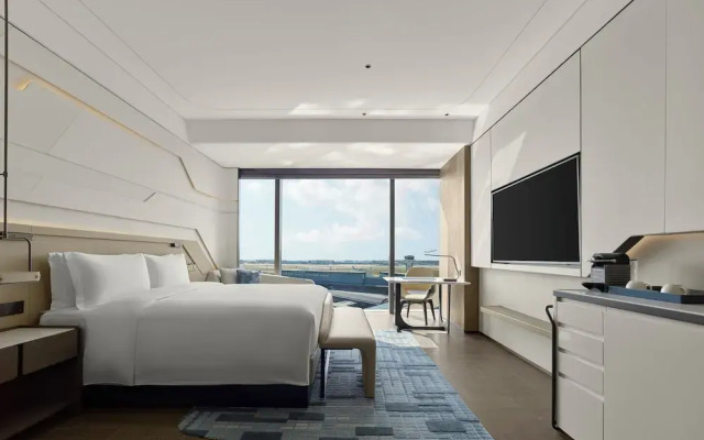 Hilton Shanghai Hongqiao International Airport
