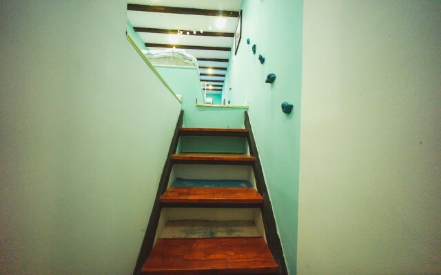 No.9 Mediterranean House