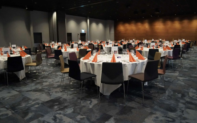 Clarion Hotel Umea