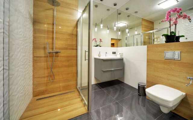 Apartamenty EverySky Jelenia Gora
