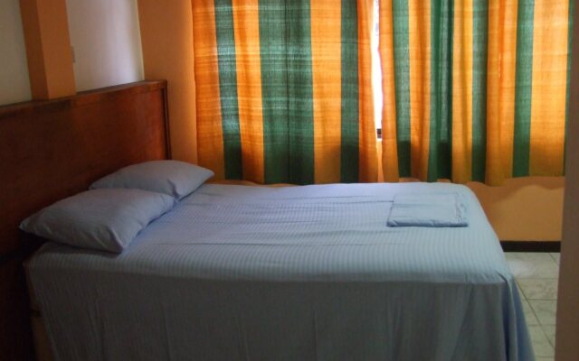 Kandy Central Hostel