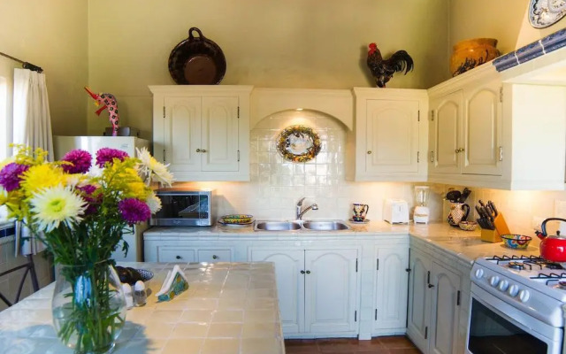 Las Terrazas San Miguel